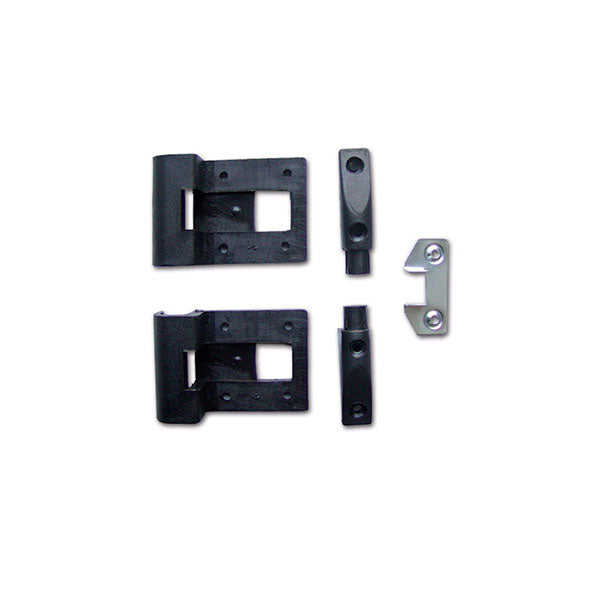 Kit componenti per guida tavolo