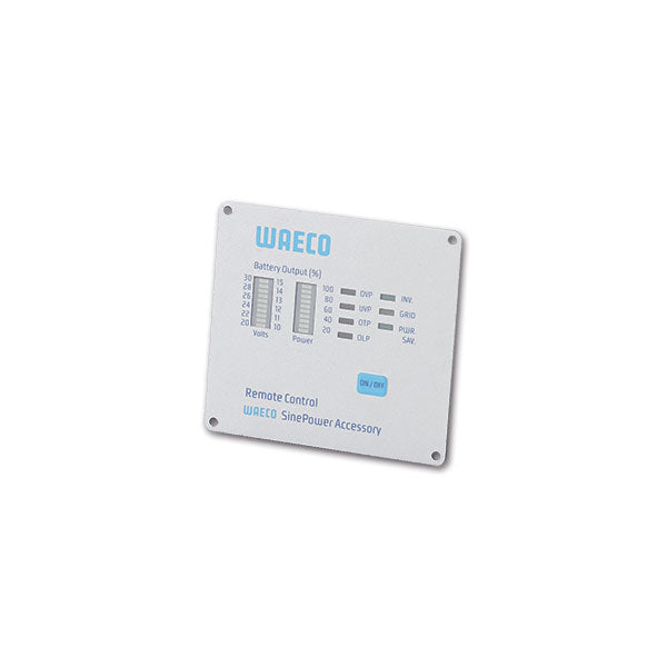 Controllo remoto comfort WAECO