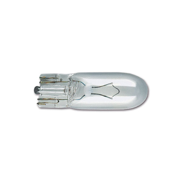 Lampadina in vetro standard