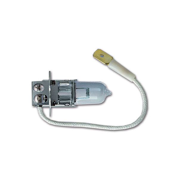 Standard-H3-Halogenlampe • Hella