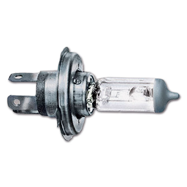 Lampadina alogena H4 • Hella