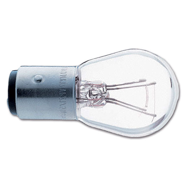 Lampadina a baionetta standard P21/5W