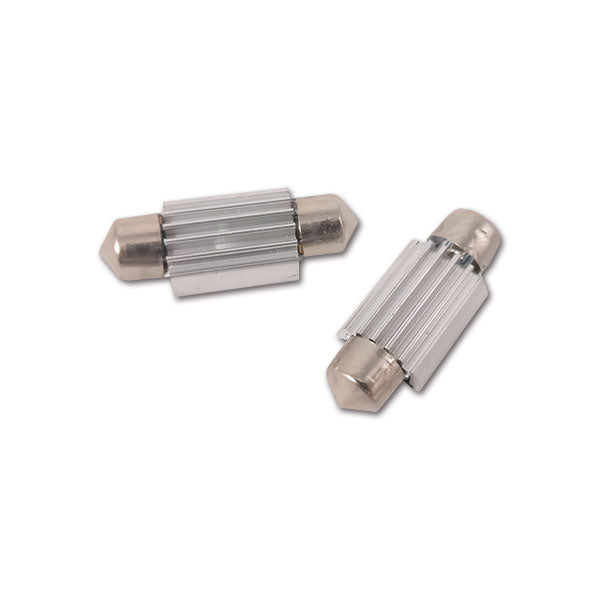 Lampadine Canbus • 13 x 36 mm • blister