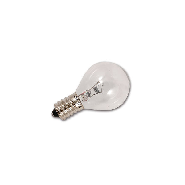 Lampada alogena E14 • 12 V • 15 W