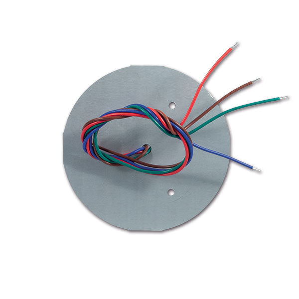 Modulo circolare SMD • 18 LED • doppia luminosità • blister