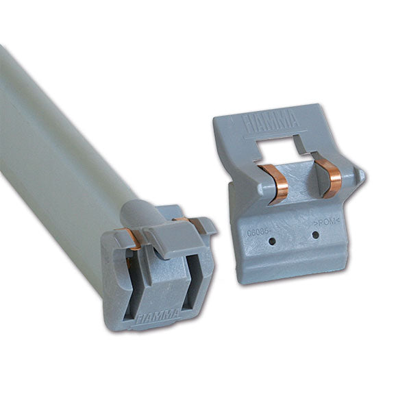 Rafter • 17 LED • luce bianca
