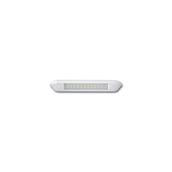 Luce ingresso LED • bianca fredda