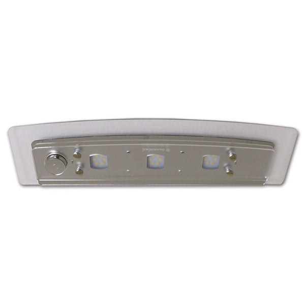 Plafoniera Reference • 18 LED • 420 x 120