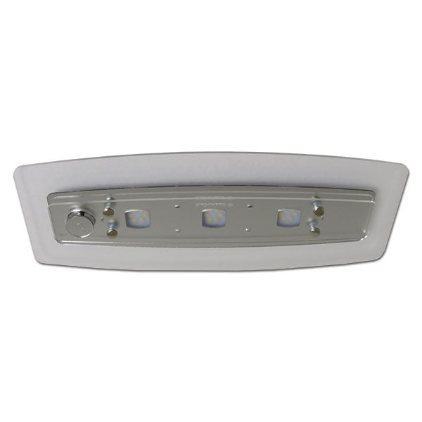 Plafoniera Reference • 18 LED • 420 x 170