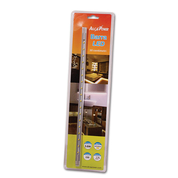 Barra a LED modulare • 1 LED • 30 cm
