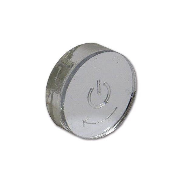 Manopola per interruttore rotativo