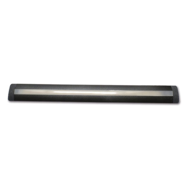 Plafoniera Black linear
