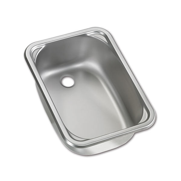 Rechteckiges Waschbecken • VA930