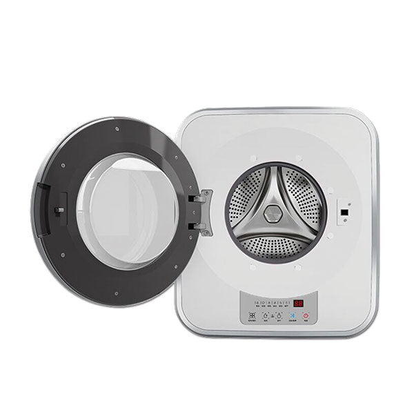 Lavatrice in ABS • 3 Kg