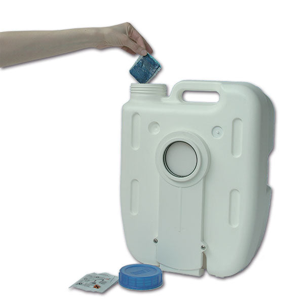 Disgregante Super Kem Sachets • 15 sacchetti