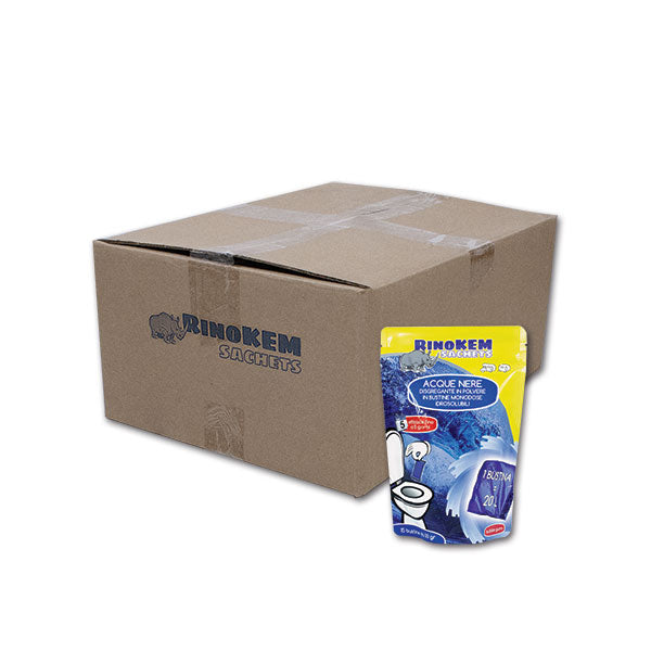 Kit assortimento Rino