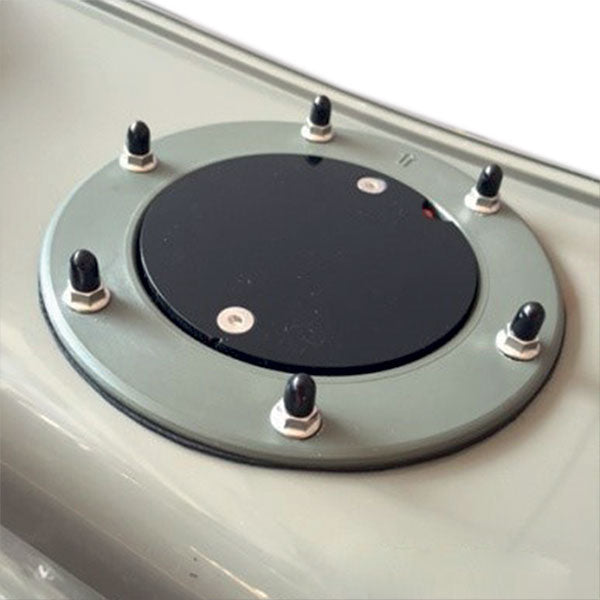 Maceratore KS1000 • con cassetta C200