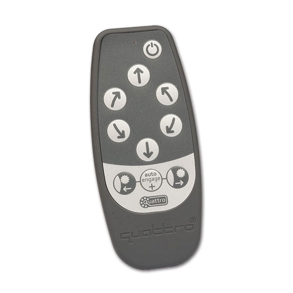 Telecomando Mover QUATTRO
