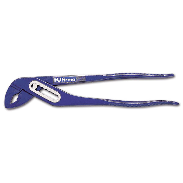 Pinza multipla • max 27 mm