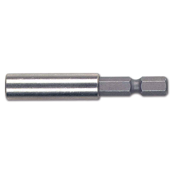 Magnetischer Bithalter • Sechskantaufnahme