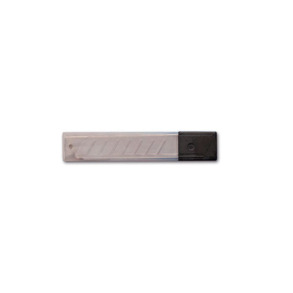 10 lame per cutter • 18 mm