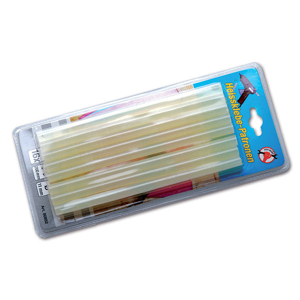 Set 16 stick di colla • 11 x 200 mm