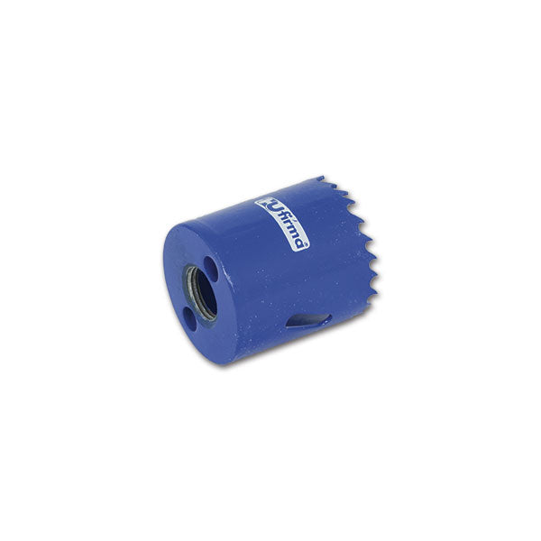 Sega a tazza bimetallica • Ø 40 mm