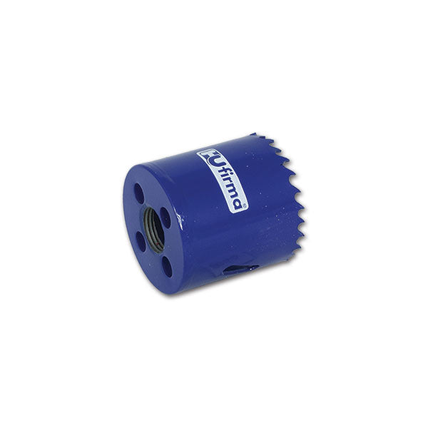 Sega a tazza bimetallica • Ø 44 mm