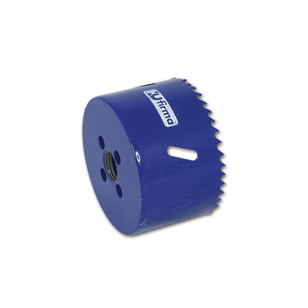 Sega a tazza bimetallica • Ø 70 mm