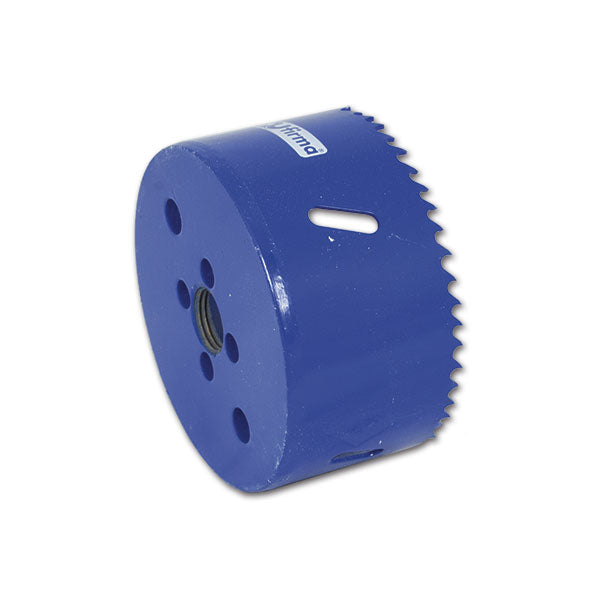 Sega a tazza bimetallica • Ø 83 mm