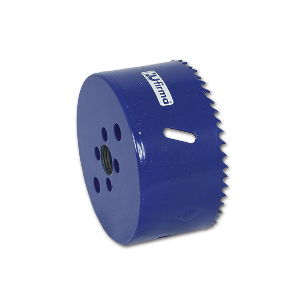 Sega a tazza bimetallica • Ø 86 mm