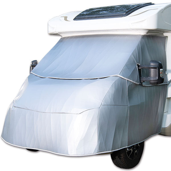 Oscurante isotermico vano motore • Renault Master '10-'18