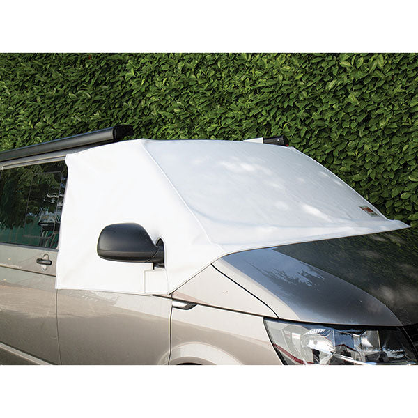 Coverglas VW T5 / T6