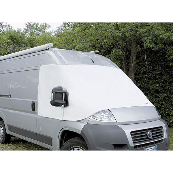 Coverglas Ducato XL • > 06