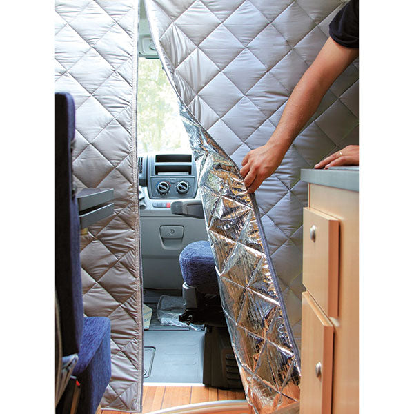 Thermo-Wall Ducato Cabin • 2006 >