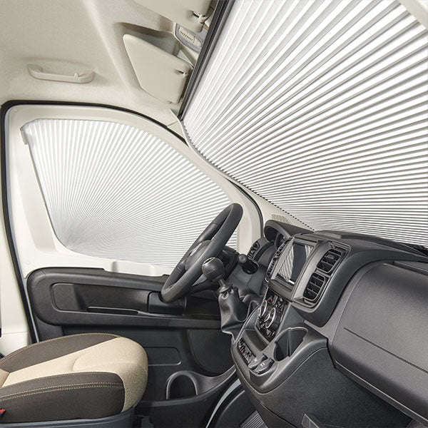 Dometic SP310 laterali • Ducato Serie X290