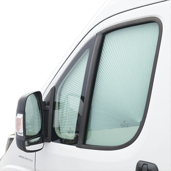 Dometic SP310 laterali • Ducato Serie X290