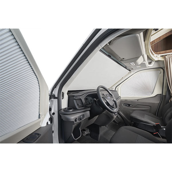 Dometic FR400 parabrezza Ford Transit