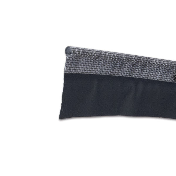 Profilo di scorrimento Qeder Tex