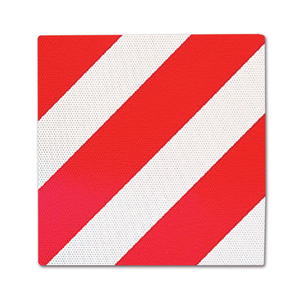 Pannello carichi sporgenti omologato Spagna • 500 x 500 mm