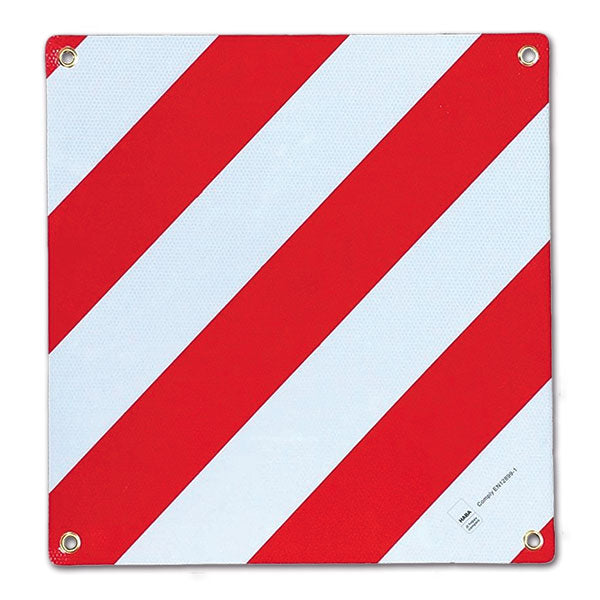 Überstehende Lasten flex geprüft IT / SP • 500 x 500 mm