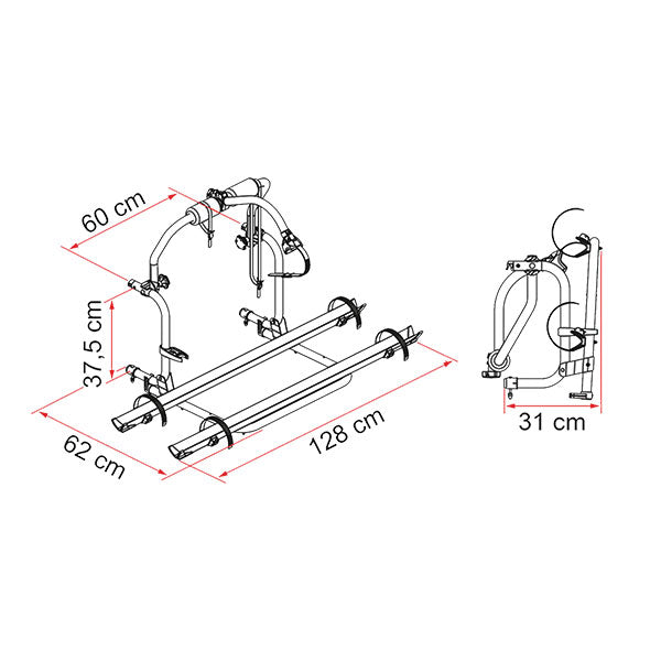 Carry-Bike - Trigano