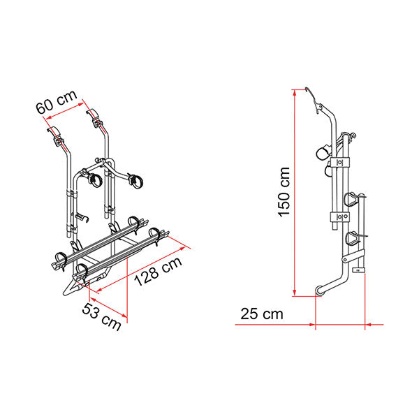 Carry-Bike • Transit