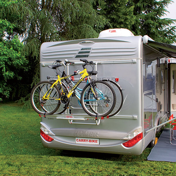 Fixing-Bar Carry-Bike