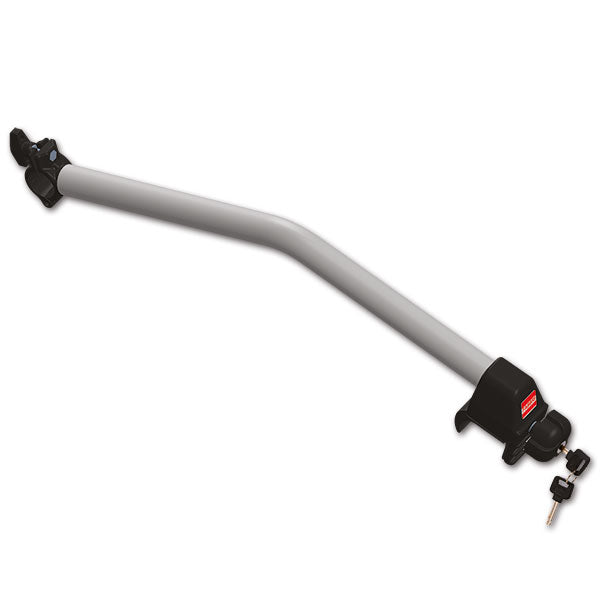 Braccetto fermabici con antifurto • posizione 3