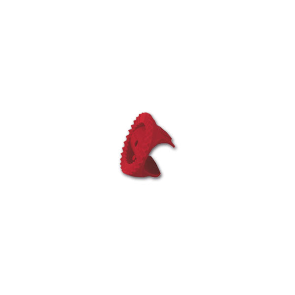 Rosetta dentata Carry-Bike • Rosso