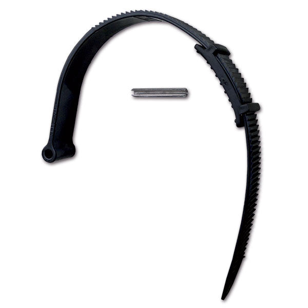 Laccetto in gomma per Bike-Block Pro