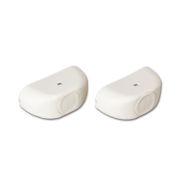 Kit coperture attacchi inferiori CB • 2 pz