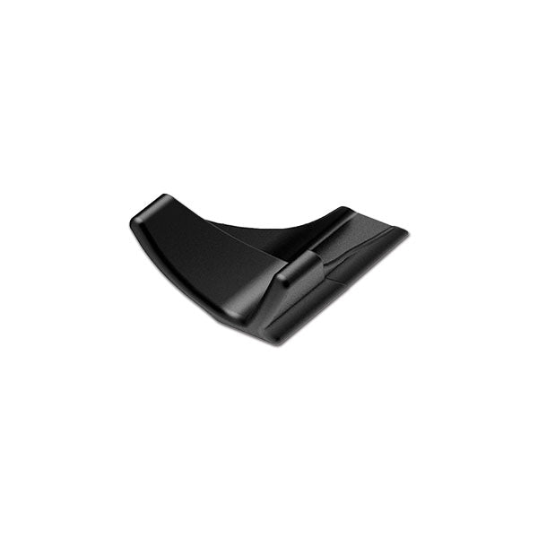 Terminale per Rail Quick Pro • Nero