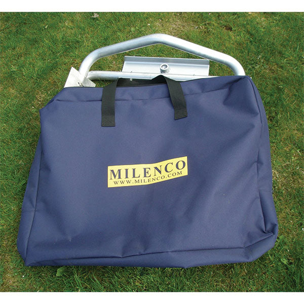 Sollevatori per ruote caravan